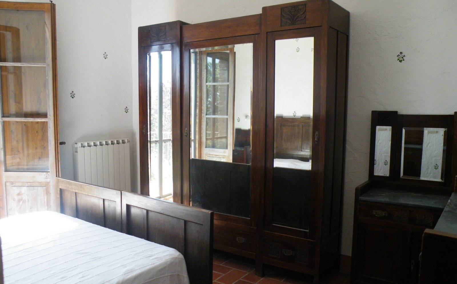 Appartamento Sangiovese