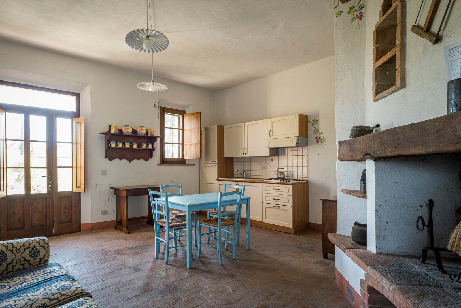 Appartamento Miele